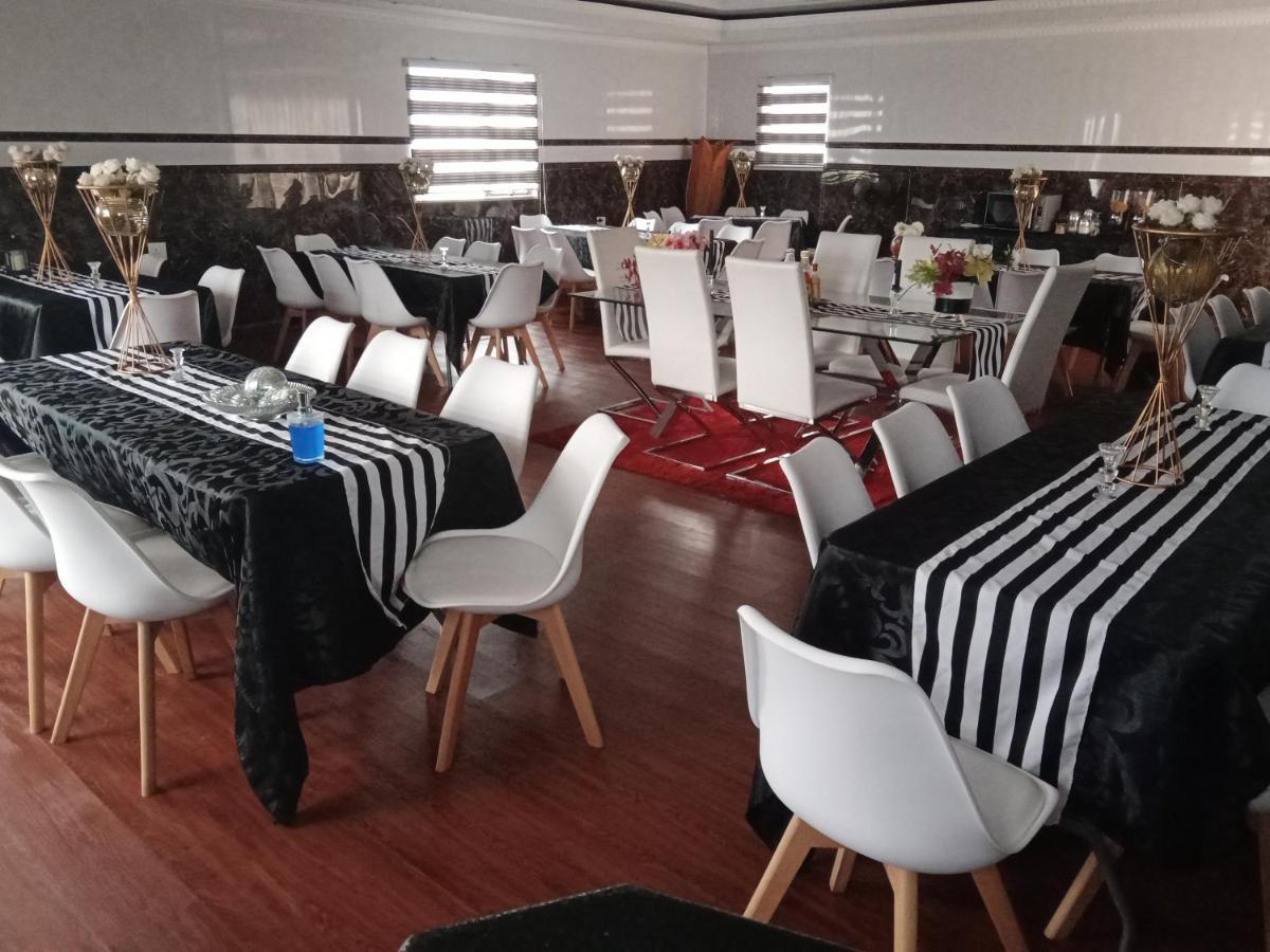 Twilight Breeze Lodge Phuthaditjhaba Екстериор снимка