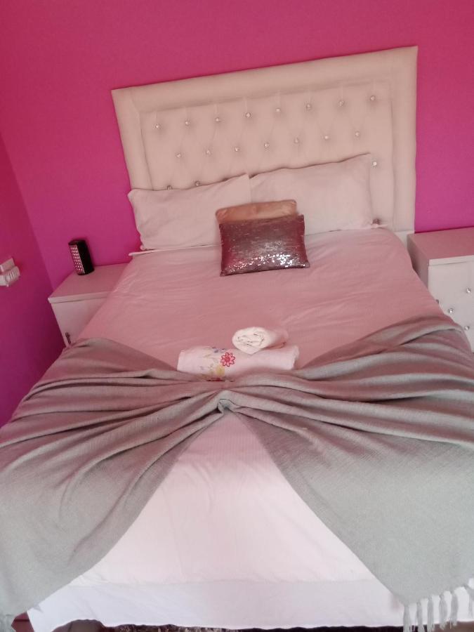 Twilight Breeze Lodge Phuthaditjhaba Екстериор снимка