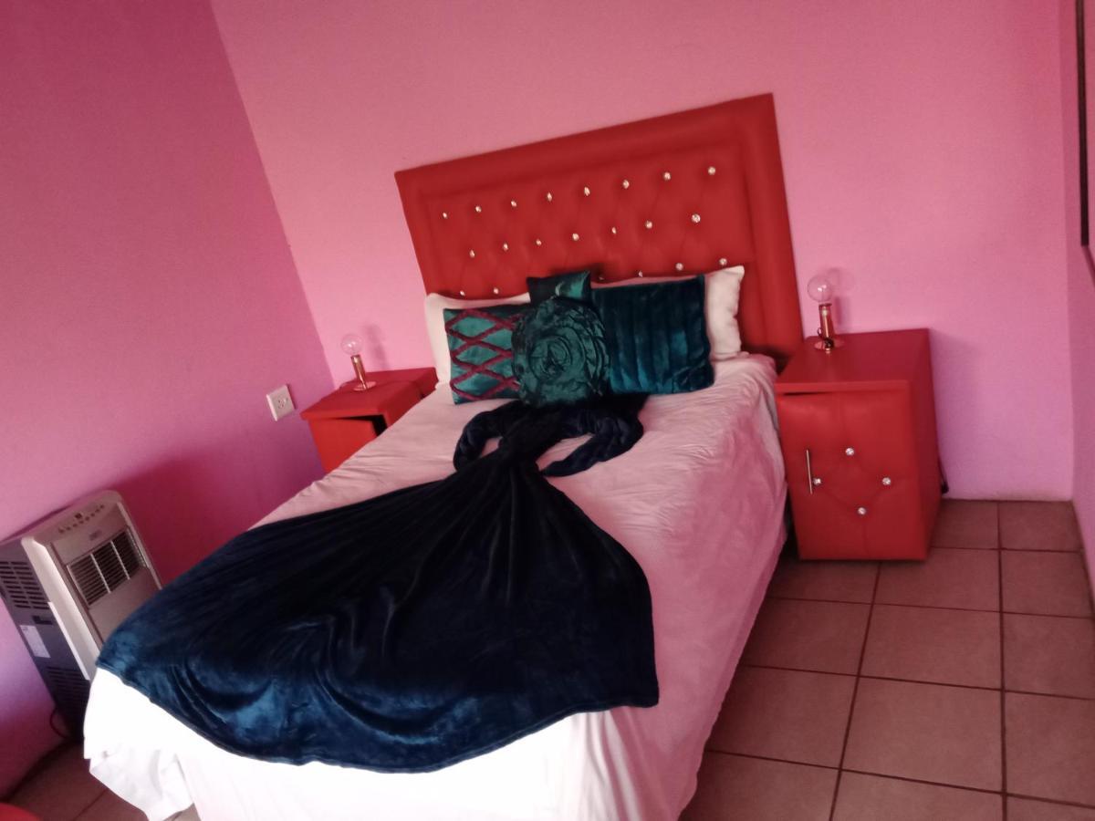 Twilight Breeze Lodge Phuthaditjhaba Екстериор снимка