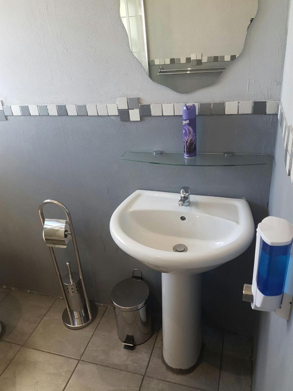 Twilight Breeze Lodge Phuthaditjhaba Екстериор снимка