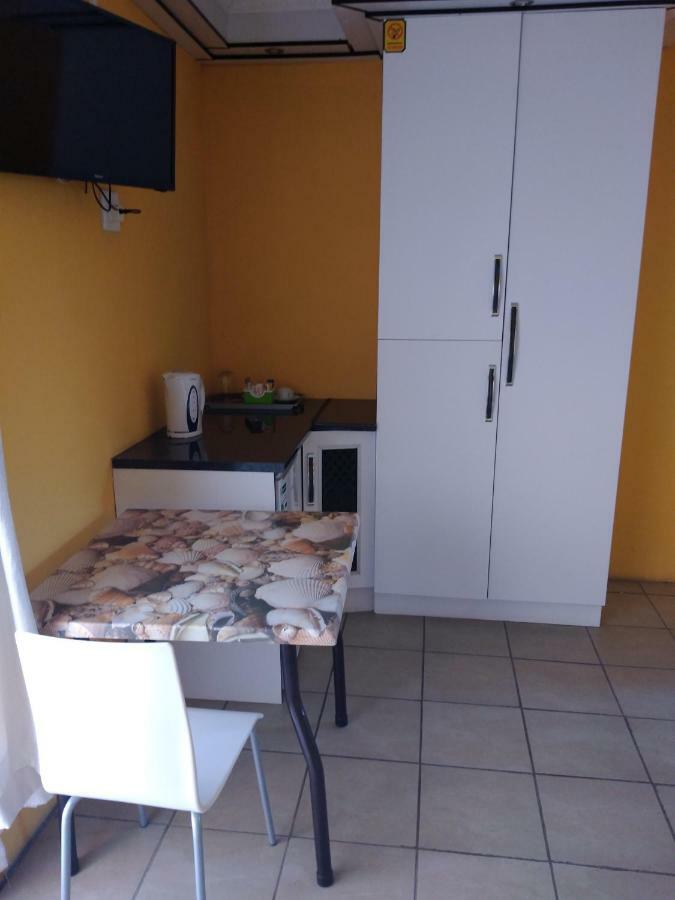 Twilight Breeze Lodge Phuthaditjhaba Екстериор снимка